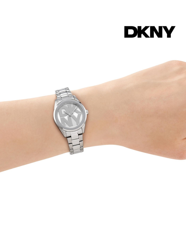 DKNY Ladies Watch